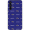 NFL Baltimore Ravens Blitz Series Galaxy A54 5G Skin