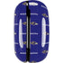 NFL Baltimore Ravens Blitz Series Galaxy Buds Pro Skin