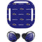 NFL Baltimore Ravens Blitz Series Galaxy Buds Pro Skin
