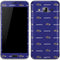 NFL Baltimore Ravens Blitz Series Galaxy J3 Skin