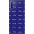 NFL Baltimore Ravens Blitz Series Galaxy Note 10 Skin