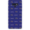 NFL Baltimore Ravens Blitz Series Galaxy Note 9 Skin