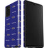 NFL Baltimore Ravens Blitz Series Galaxy Note20 5G Pro Case