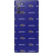NFL Baltimore Ravens Blitz Series Galaxy Note20 5G Skin