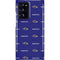 NFL Baltimore Ravens Blitz Series Galaxy Note20 Ultra 5G Lite Case