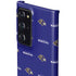 NFL Baltimore Ravens Blitz Series Galaxy Note20 Ultra 5G Lite Case