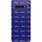 NFL Baltimore Ravens Blitz Series Galaxy S10 Skin