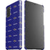 NFL Baltimore Ravens Blitz Series Galaxy S20 Lite Case