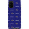 NFL Baltimore Ravens Blitz Series Galaxy S20 Plus Pro Case