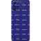 NFL Baltimore Ravens Blitz Series Galaxy S20 Plus Skin