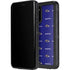 NFL Baltimore Ravens Blitz Series Galaxy S20 Plus Waterproof Case