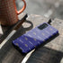 NFL Baltimore Ravens Blitz Series Galaxy S20 Pro Case