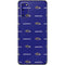 NFL Baltimore Ravens Blitz Series Galaxy S20 Skin
