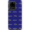 NFL Baltimore Ravens Blitz Series Galaxy S20 Ultra 5G Pro Case