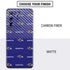 NFL Baltimore Ravens Blitz Series Galaxy S20 Ultra 5G Skin
