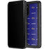 NFL Baltimore Ravens Blitz Series Galaxy S20 Waterproof Case