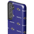 NFL Baltimore Ravens Blitz Series Galaxy S21 5G Pro Case