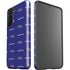 NFL Baltimore Ravens Blitz Series Galaxy S21 5G Pro Case