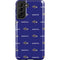 NFL Baltimore Ravens Blitz Series Galaxy S21 FE Pro Case