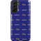 NFL Baltimore Ravens Blitz Series Galaxy S21 Plus 5G Pro Case