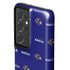 NFL Baltimore Ravens Blitz Series Galaxy S21 Ultra 5G Pro Case