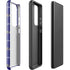 NFL Baltimore Ravens Blitz Series Galaxy S21 Ultra 5G Pro Case