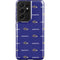 NFL Baltimore Ravens Blitz Series Galaxy S21 Ultra 5G Pro Case