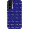 NFL Baltimore Ravens Blitz Series Galaxy S22 Plus Pro Case