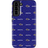 NFL Baltimore Ravens Blitz Series Galaxy S22 Plus Pro Case