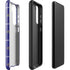 NFL Baltimore Ravens Blitz Series Galaxy S22 Plus Pro Case