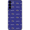 NFL Baltimore Ravens Blitz Series Galaxy S22 Plus Skin