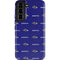 NFL Baltimore Ravens Blitz Series Galaxy S22 Pro Case