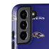 NFL Baltimore Ravens Blitz Series Galaxy S22 Pro Case