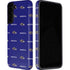 NFL Baltimore Ravens Blitz Series Galaxy S22 Pro Case