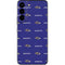 NFL Baltimore Ravens Blitz Series Galaxy S22 Skin