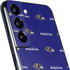 NFL Baltimore Ravens Blitz Series Galaxy S22 Skin