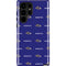 NFL Baltimore Ravens Blitz Series Galaxy S22 Ultra Pro Case