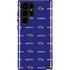 NFL Baltimore Ravens Blitz Series Galaxy S22 Ultra Pro Case