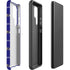 NFL Baltimore Ravens Blitz Series Galaxy S22 Ultra Pro Case