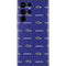NFL Baltimore Ravens Blitz Series Galaxy S22 Ultra Skin