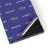NFL Baltimore Ravens Blitz Series Galaxy S22 Ultra Skin