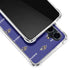 NFL Baltimore Ravens Blitz Series Galaxy S23 FE Clear Case