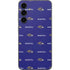 NFL Baltimore Ravens Blitz Series Galaxy S23 FE Skin