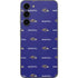 NFL Baltimore Ravens Blitz Series Galaxy S23 Plus Skin