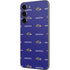 NFL Baltimore Ravens Blitz Series Galaxy S23 Plus Skin
