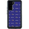 NFL Baltimore Ravens Blitz Series Galaxy S23 Plus Waterproof Case