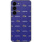 NFL Baltimore Ravens Blitz Series Galaxy S23 Skin