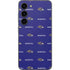 NFL Baltimore Ravens Blitz Series Galaxy S23 Skin