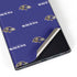 NFL Baltimore Ravens Blitz Series Galaxy S23 Ultra Skin