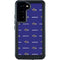 NFL Baltimore Ravens Blitz Series Galaxy S23 Waterproof Case